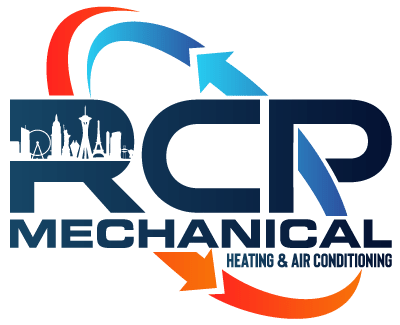 RCP Mechanical Logo