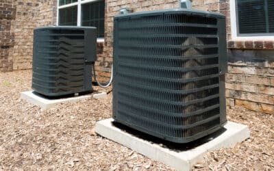 Why August is a Prime Time for HVAC Check