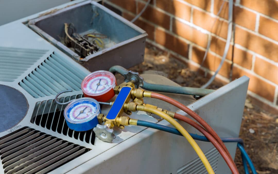 When to Replace Your HVAC Unit