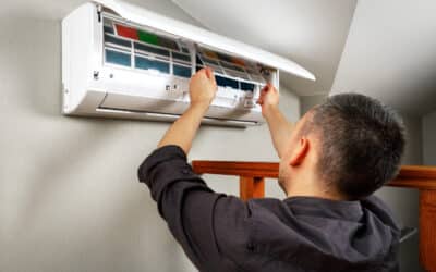 How to Quiet a Noisy HVAC System