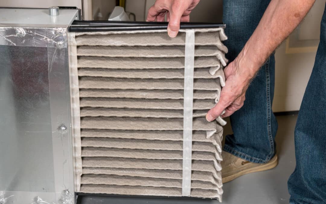 Air Filters hvac