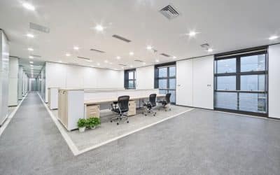 Preventive Maintenance Tips for Commercial HVAC Systems