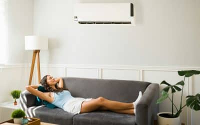 Signs It’s Time for an AC Replacement