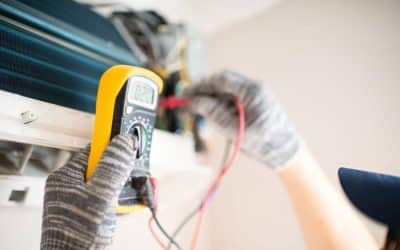 How To Boost Your AC’s Efficiency During Summer