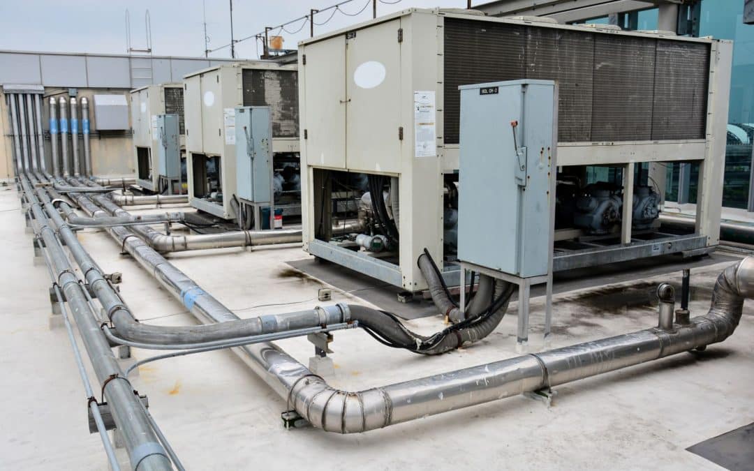 commercial HVAC