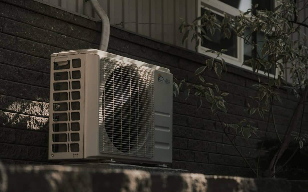 heat pump