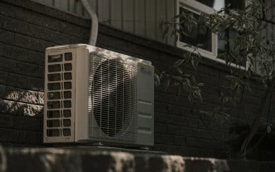 Is Your Heat Pump Ready for Summer? Find Out Now!