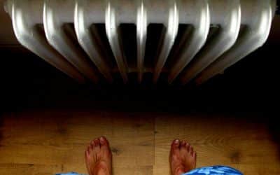 The Benefits of Upgrading Your Heating System