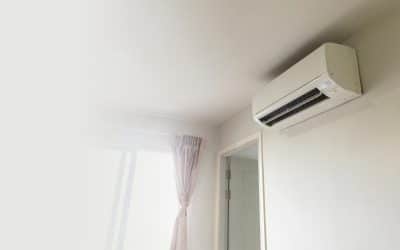 What’s Causing That Bad Smell Coming from Your AC?