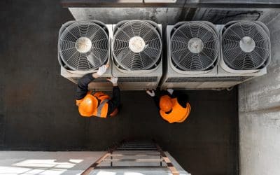 The Link Between HVAC Service and Business Safety