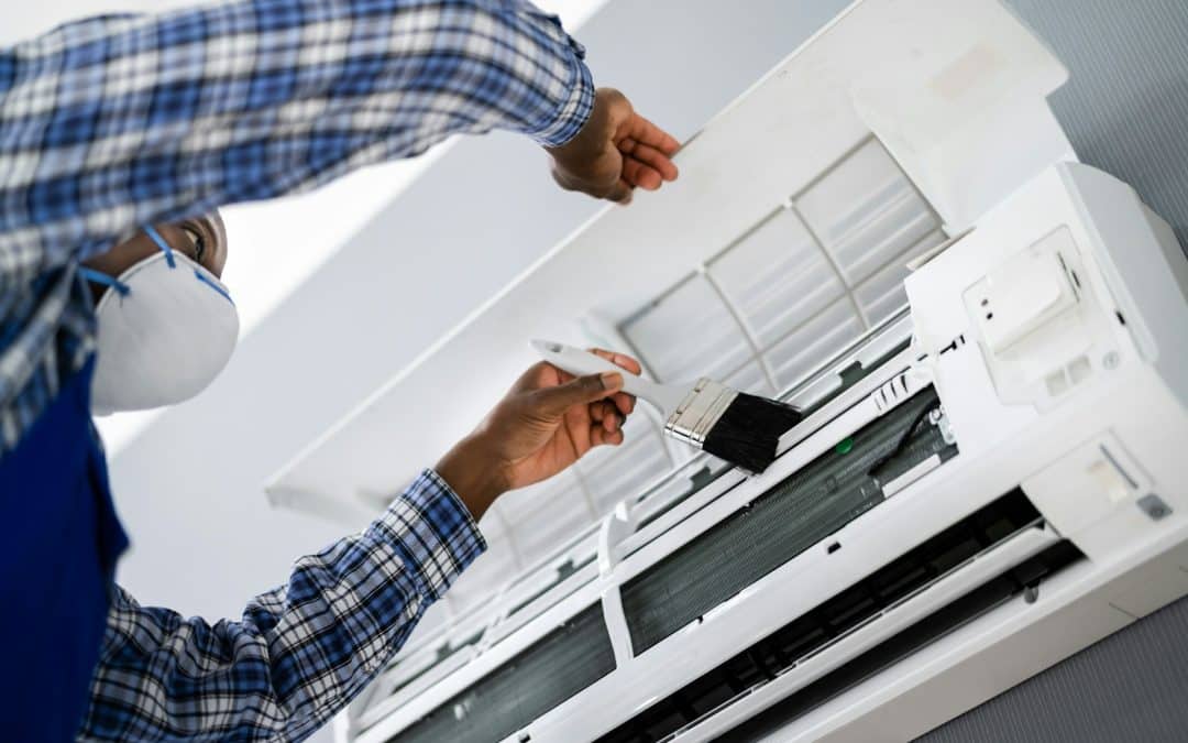 HVAC Contractor