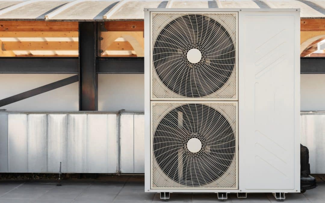 HVAC system