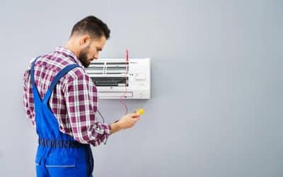Why Your AC Unit Might Be Freezing Up and What To Do