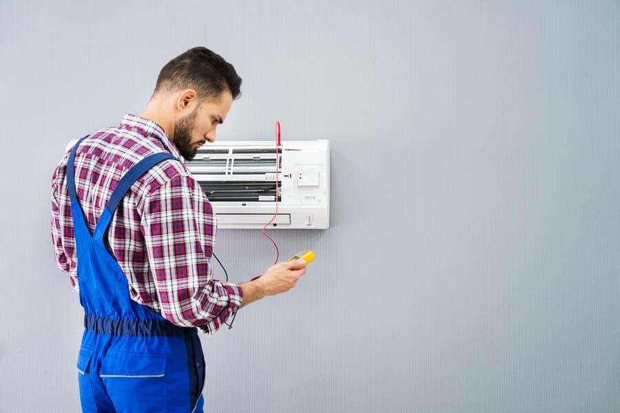 ac unit