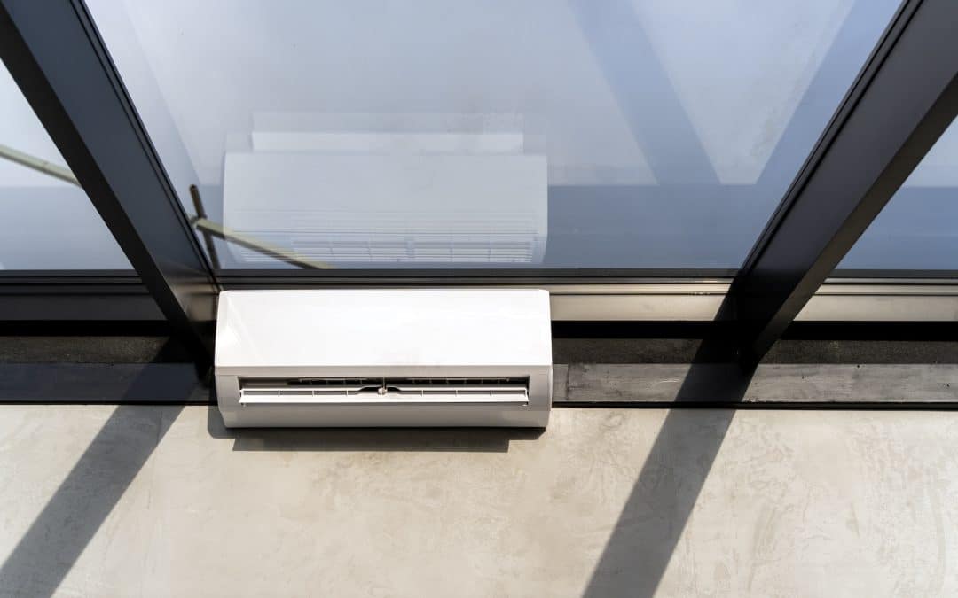 ductless AC