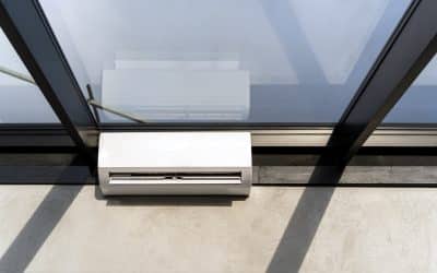 Tips for Properly Maintaining Your Ductless AC