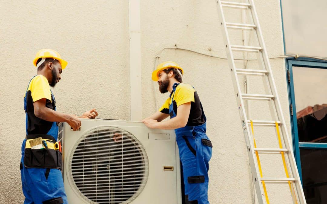 hvac