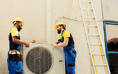 Common Problems with Commercial HVAC Systems