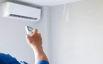 How To Prepare Your AC for the Fall Season