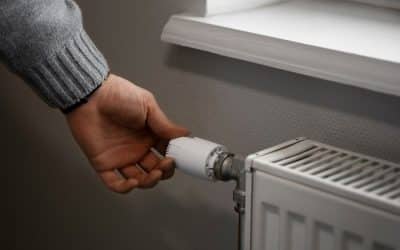 The Importance of Regular Heating Service in Las Vegas