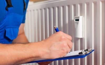 What To Do If Your Heating System Stops Working