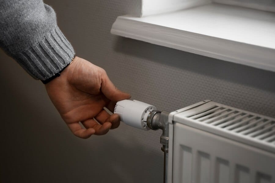 The Importance of Regular Heating Service in Las Vegas