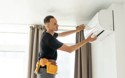 The Advantages of Professional AC Installation Services
