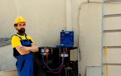 5 Signs Your HVAC System Needs Immediate Attention