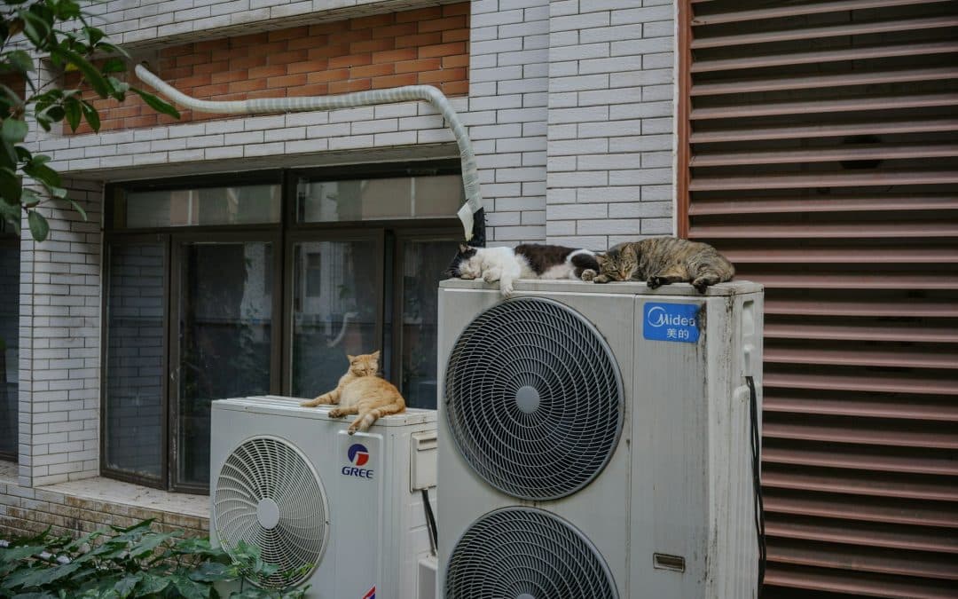 heat pumps