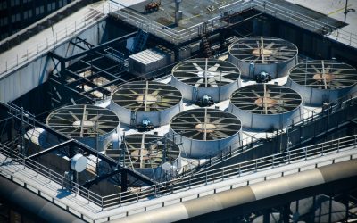 How To Improve HVAC Performance in Commercial Buildings