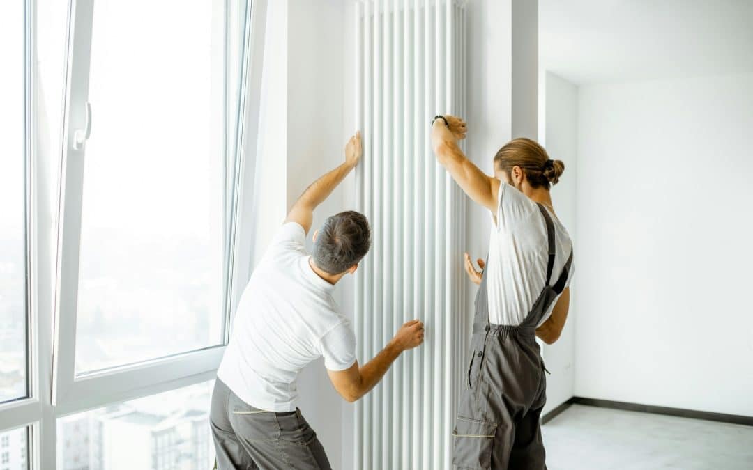 What To Do When Your Heating System Has a Strange Odor