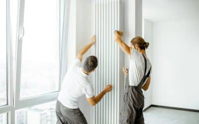 What To Do When Your Heating System Has a Strange Odor