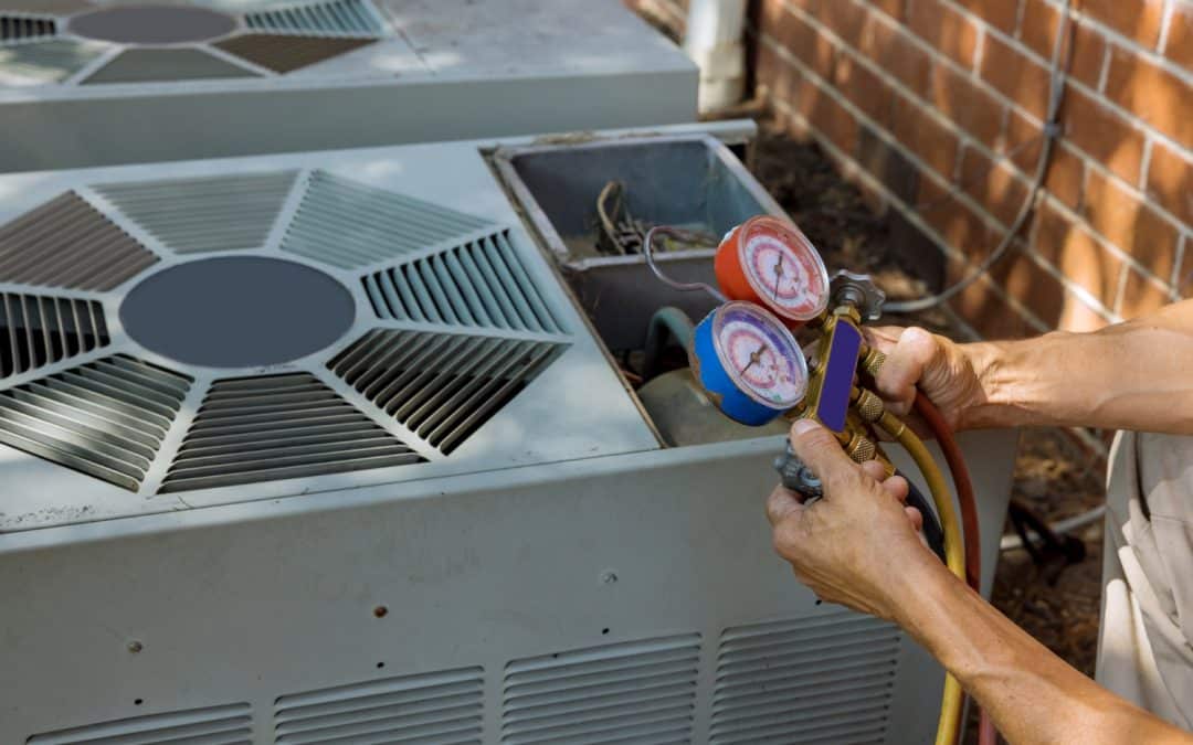 Getting the Best Performance From Your HVAC System in Winter