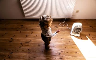 Why Is My Heating System Blowing Cold Air? Find Out!