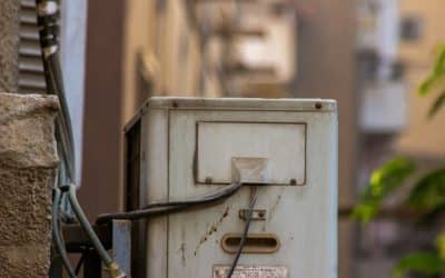 Year-End HVAC Maintenance Tips for Las Vegas Homeowners