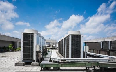 How to Choose a Commercial HVAC Company in Las Vegas