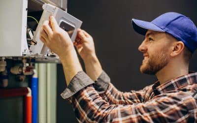 Biggest Mistakes to Avoid With Heating Replacement