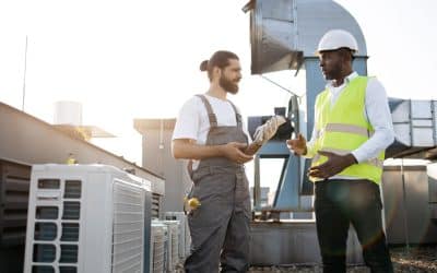 How HVAC Contractors in Las Vegas NV Handle Older Systems