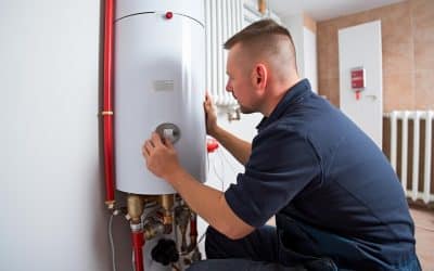 When to Book a Heating Service in Las Vegas NV