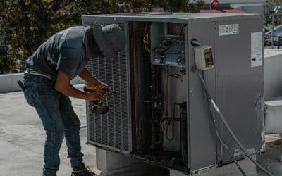 How HVAC Repair in Las Vegas Changes by Season