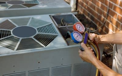 Top Things Las Vegas HVAC Companies Look For in Spring