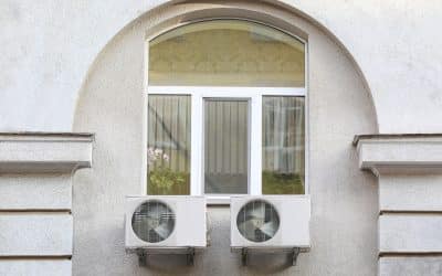 What Makes a Good Time for Las Vegas AC Replacement