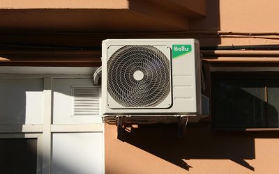 Why Spring Checks for Your AC Unit Installation Matter