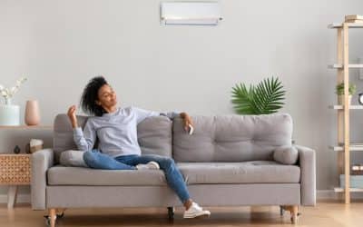 How AC Installation in Las Vegas Handles Dry Air